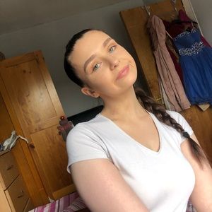 Meet your Posher, Jodie